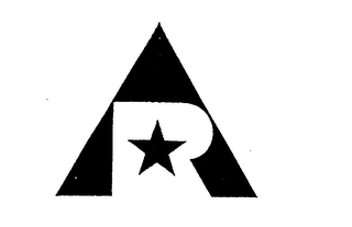 AR logo