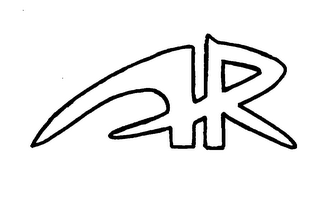 AR logo