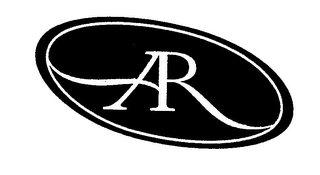 AR logo