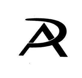 AR logo