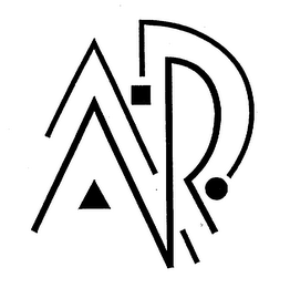 AR logo