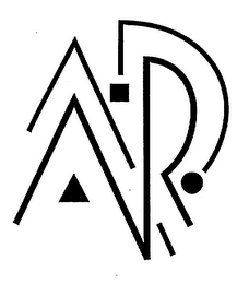 AR logo