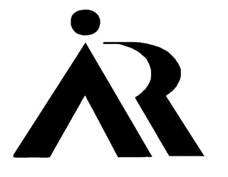 AR logo