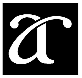 AR logo