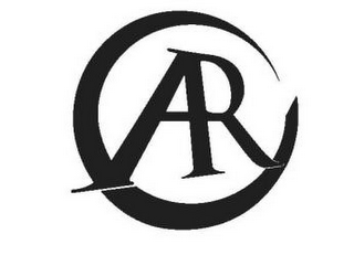 AR logo