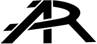 AR logo