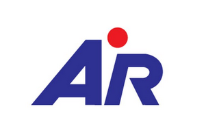 AR logo