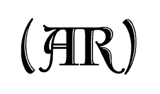 (AR) logo