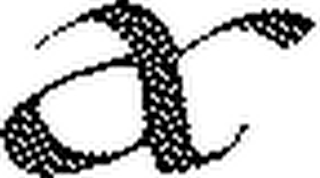 AR logo