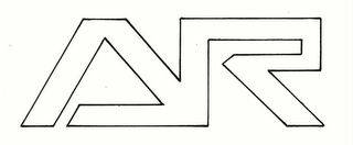 AR logo