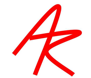 AR logo