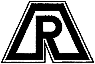 AR logo