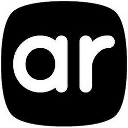 AR logo