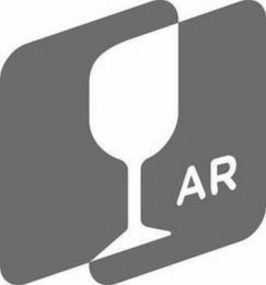 AR logo