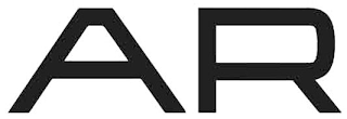 AR logo