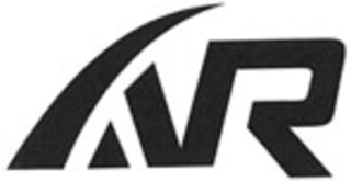 AR logo