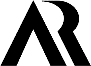 AR logo