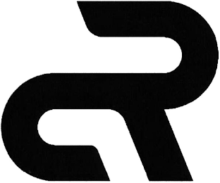 AR logo