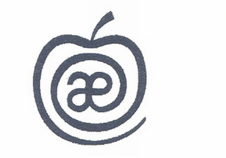 AR logo