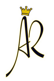 AR logo