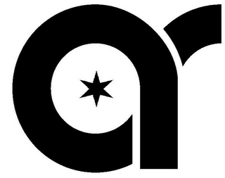 AR logo