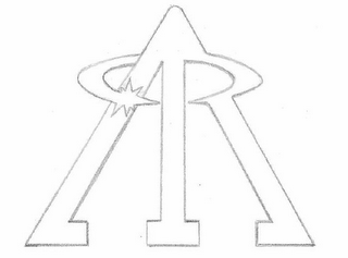 AR logo