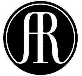 AR logo