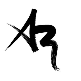 AR logo
