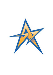 AR logo