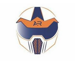 AR logo