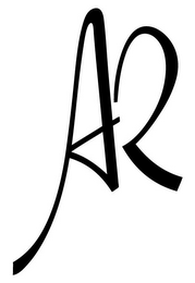 AR logo