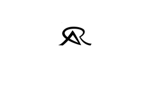 AR logo