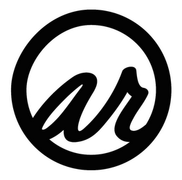 AR logo