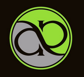 AR logo