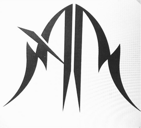 AR logo