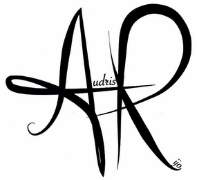 AR logo