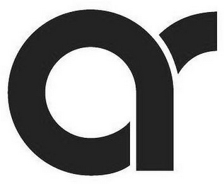 AR logo