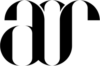 AR logo