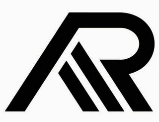 AR logo