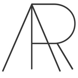 AR logo