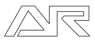 AR logo