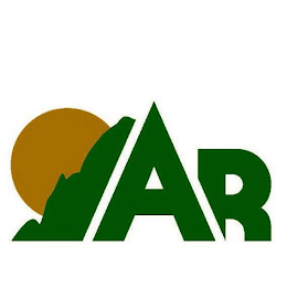 AR logo