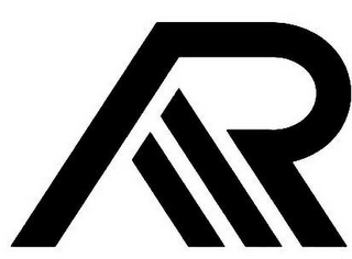AR logo