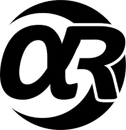AR logo