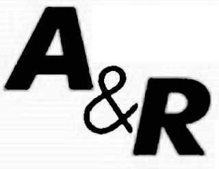 A&R logo