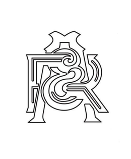 A&R logo