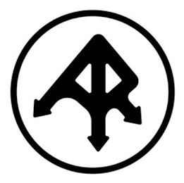 AR logo