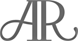 AR logo