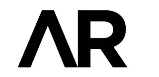 AR logo