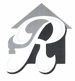 AR logo